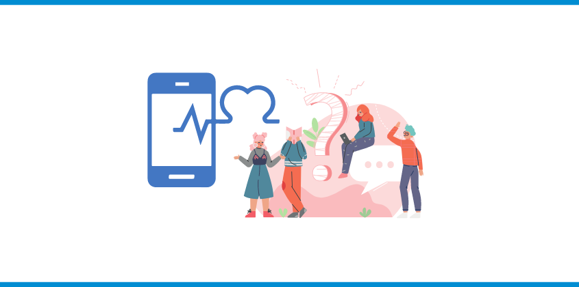 Key Considerations when Developing a Healthcare Mobile Application